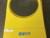 Easun inverteriai 5.6 kw on/off grid - nuotraukos Nr. 4