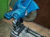 Makita Dlw140z Abrazyvinis diskinis pjūklas - nuotraukos Nr. 2