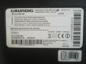 Grundig 39 Vle 932 BH Ekrano įstrižainė: 99cm - nuotraukos Nr. 7