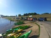 Baidarių ir irklenčių (Sup) nuoma Vilniuje! - nuotraukos Nr. 5