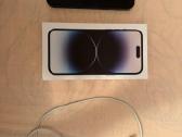 Parduodams tobulos būklės iPhone 14 pro max