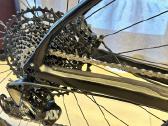 BMC Teamelite 02 Two. MTB Hardtail. L dydis Dokum. - nuotraukos Nr. 5