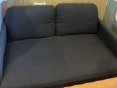 Ikea sofa 120 cm - nuotraukos Nr. 2