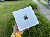 Apple Mac Mini M4 16gb/512gb Naujas!