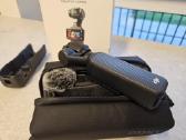 Naujas Dji Osmo Pocket 3 kūrėjo rinkinys + kortelė - nuotraukos Nr. 3