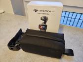 Naujas Dji Osmo Pocket 3 kūrėjo rinkinys + kortelė