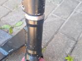 Custom triukinis paspirtukas - nuotraukos Nr. 2