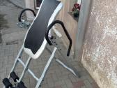 Inversinis stalas biros pro sports modelis