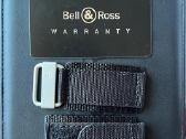 Bell&ross Br03-92 Golden Heritageir Br126-94-sc - nuotraukos Nr. 8