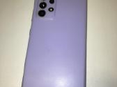 Samsung Galaxy A52 - nuotraukos Nr. 4