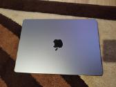 MacBook pro 14 m2 16gb 1tb - nuotraukos Nr. 2