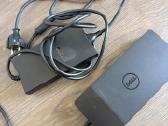 Dell Wd19 Usb-c dokavimo stotelė su originaliu mai