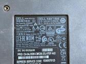 Dell Wd19 Usb-c dokavimo stotelė su originaliu mai - nuotraukos Nr. 2