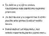 Lauko sportas,jojimo įranga - nuotraukos Nr. 5