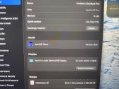 MacBook pro 14 m2 16gb 1tb - nuotraukos Nr. 5