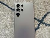 Samsung Galaxy S24 Ultra 256gb, Titanium Gray
