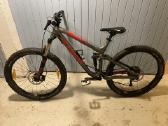 Trek fuel ex 5