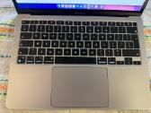 MacBook Air m1 8gb/256 - nuotraukos Nr. 2