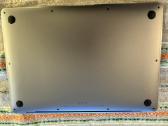 MacBook Air m1 8gb/256 - nuotraukos Nr. 6