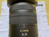 Canon Rf 16-28mm F2.8 Is Stm