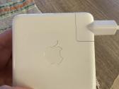 Apple Pakrovėjas 87w Usb Power Adapter