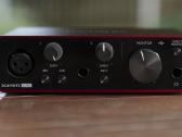 Focusrite Scarlett Solo 3gen - nuotraukos Nr. 2
