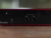 Focusrite Scarlett Solo 3gen - nuotraukos Nr. 3