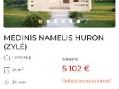 Sodo namelis - nuotraukos Nr. 12