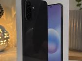 Samsung Galaxy a57
