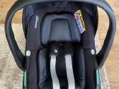 Automobiline kedute Maxi cosi pebble s