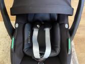 Automobiline kedute Maxi cosi pebble s - nuotraukos Nr. 2