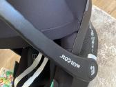 Automobiline kedute Maxi cosi pebble s - nuotraukos Nr. 3