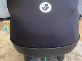 Automobiline kedute Maxi cosi pebble s - nuotraukos Nr. 4