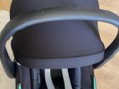 Automobiline kedute Maxi cosi pebble s - nuotraukos Nr. 5