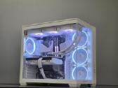 Rtx 5070 Kompiuteris su Ryzen 9 5900x, 32gb, 2tb - nuotraukos Nr. 2