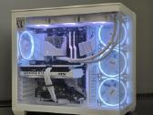 Rtx 5070 Kompiuteris su Ryzen 9 5900x, 32gb, 2tb - nuotraukos Nr. 3