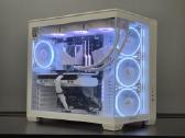 Rtx 5070 Kompiuteris su Ryzen 9 5900x, 32gb, 2tb - nuotraukos Nr. 4