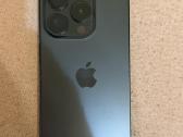 Parduodu iPhone 15pro 512gb