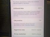 Parduodu iPhone 15pro 512gb - nuotraukos Nr. 3