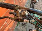 Meserra 26 MTB Dviratis - nuotraukos Nr. 11