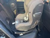 Cybex Sirona Z i-size automobilinė kėdutė su Base - nuotraukos Nr. 4