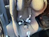 Cybex Sirona Z i-size automobilinė kėdutė su Base - nuotraukos Nr. 5