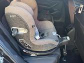 Cybex Sirona Z i-size automobilinė kėdutė su Base - nuotraukos Nr. 6
