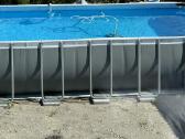 Karkasinis baseinas Bestway 732x366x132 cm