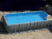 Karkasinis baseinas Bestway 732x366x132 cm - nuotraukos Nr. 2