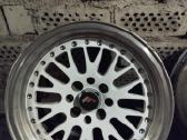 Japan racing Jr10 15x8 - nuotraukos Nr. 3