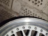 Japan racing Jr10 15x8 - nuotraukos Nr. 8