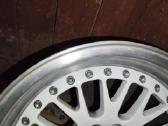 Japan racing Jr10 15x8 - nuotraukos Nr. 9