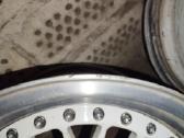 Japan racing Jr10 15x8 - nuotraukos Nr. 10