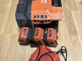 Hilti Vc 5-a22 - nuotraukos Nr. 2